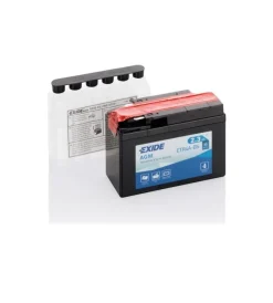 Batteria exide maintenance free 12v 2,3ah sx - l50 x h85 x p115> Clearance