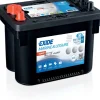 Batteria exide marine em1000 start agm 12v 50ah sx spunto 800 - l260 x h206 x p173.> Discount
