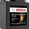 Batteria moto bosch "fa100" 4ah dx preattivata> Discount