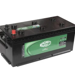 Batteria quantum-marelli 150ah cass.b> Online