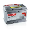 Batteria tudor ta770 high tech 12v 77ah dx spunto 760 - l278 x h190 x p175.> Clearance