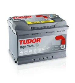 Batteria tudor ta852 high tech 12v 85ah dx spunto 800 - l315 x h175 x p175.> Sale