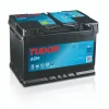 Batteria tudor tk151 start-stop 12v auxiliary 15ah sx sp. 200 - l150 x h145 x p90.> Hot