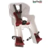 Bellelli seggiolino bici anteriore rabbit b-fix bianco> Best