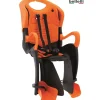 Bellelli seggiolino bici tiger relax sahara> New