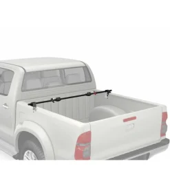 Bikerbar, barra fissaggio a forcella per pick-up, suv e furgoni  y8001141>Yakima Best