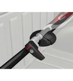 Bikerbar, barra fissaggio a forcella per pick-up, suv e furgoni  y8001141><noscript><img width=