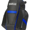 Borsa da sella per bicicletta in nylon, 26x8,8x7 cm>Sparco New