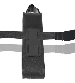 Borsa da telaio per bici in nylon , 21,5x5,5x8,5 cm><noscript><img width=