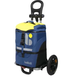 Borsa per bici bellelli 