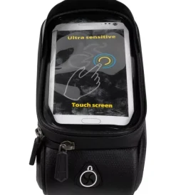 Borsa per bicicletta gazzetta dello sport 