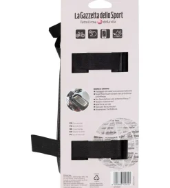 Borsa per bicicletta gazzetta dello sport 