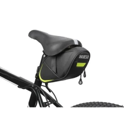 Borsa per bicicletta impermeabile , 24x8,5x10 cm>Sparco Discount