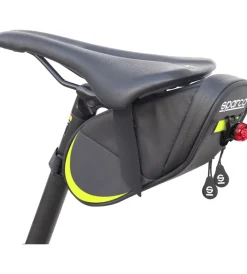 Borsa per bicicletta impermeabile , 24x8,5x10 cm><noscript><img width=