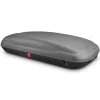 Box baule tetto auto "shield" portatutto, capacitá 400 litri>ArtPlast Outlet