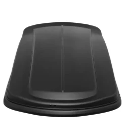 Box tetto per auto 530 litri  in abs nero goffrato - n60019><noscript><img width=