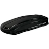 Box tetto per auto 530 litri  in abs nero lucido - n60022>Nordrive Hot