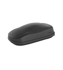 Box tetto per auto 480 litri in abs nero goffrato - n60045>Nordrive Online