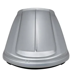Box tetto per auto 530 litri  in abs grigio goffrato - n60020>Nordrive Sale