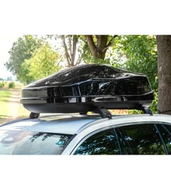 Box tetto per auto nordrive 480 litri in pst nero lucido - n60046><noscript><img width=