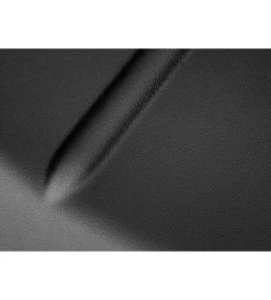 Box tetto per auto 330 litri in abs nero goffrato - n60004>Nordrive