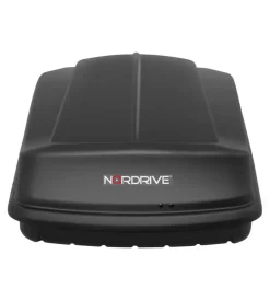 Box tetto per auto 330 litri in abs nero goffrato - n60004><noscript><img width=