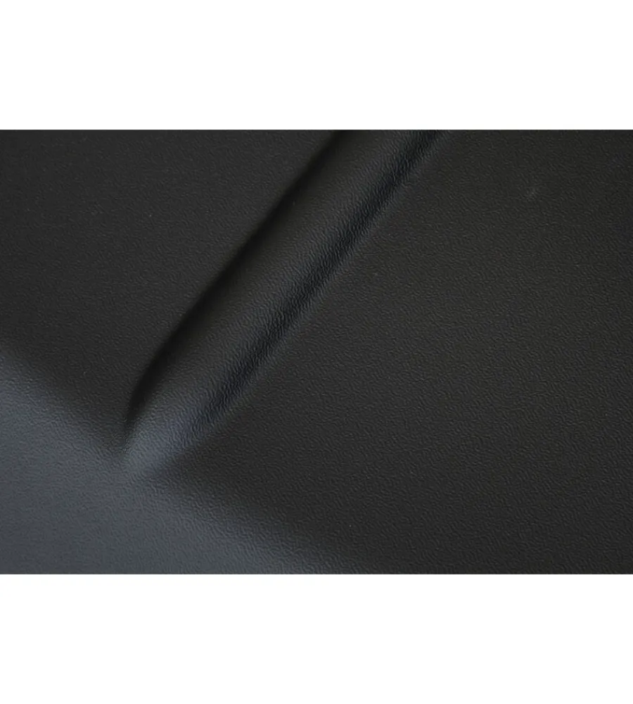 Box tetto per auto 330 litri in abs nero goffrato - n60004>Nordrive