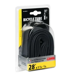 Camera d'aria per bicicletta ,  28 x 1 3/8-5/8 - 94314>Lampa Discount