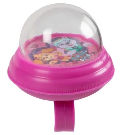 Campanello ciclo "paw patrol girl" modello squeezy> Hot