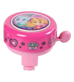 Campanello in metallo "paw patrol girl"> Sale