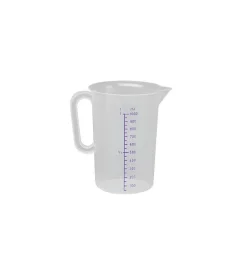 Caraffa graduata lt1  67051>Lampa Hot