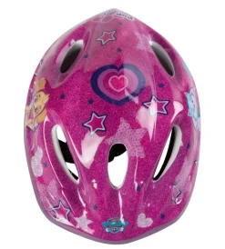 Caschetto bici "paw patrol girl" tg 52 - 56 cm> Outlet