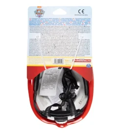 Caschetto bici per bambini 