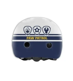 Caschetto bici per bambini "paw patrol boy sreet" tg m 53-55> Discount
