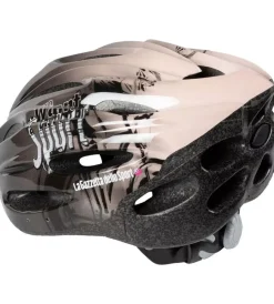 Casco bici per adulti gazzetta dello sport 