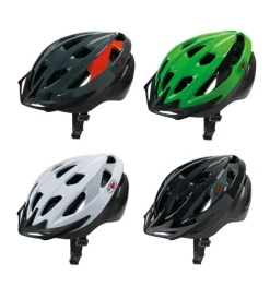 Casco bici per adulti "challenge 2" colori assortitimi tg l - 94063>Lampa Best
