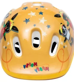 Casco bici per bambini acamar films "bing", tg xs>