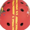 Casco bici per bambini acamar films "skate bing", tg s> Hot
