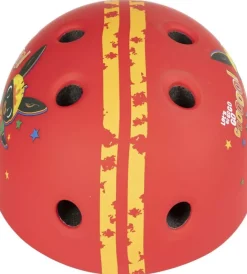 Casco bici per bambini acamar films "skate bing", tg s> Hot