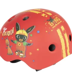 Casco bici per bambini acamar films "skate bing", tg s> Hot