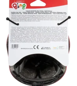 Casco bici per bambini acamar films 