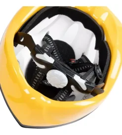 Casco bici per bambini dc comics 