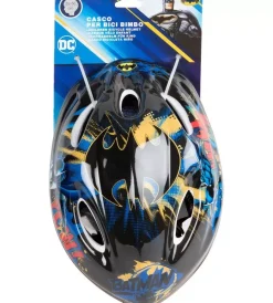 Casco bici per bambini dc comics 