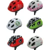 Casco bici per bambini "kid" colori assortiti tg s - 94065>Lampa Clearance