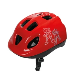 Casco bici per bambini 