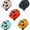 Casco bici per bambini "kid" colori assortiti tg xs - 94064>Lampa Hot