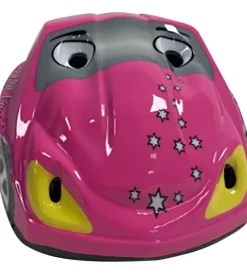 Casco bici per bambini one bike kids "baby" rosa, tg s> Outlet