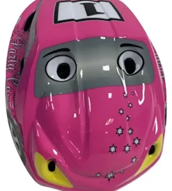 Casco bici per bambini one bike kids "baby" rosa, tg s> Outlet