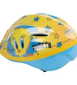 Casco bici per bambini warner bros 