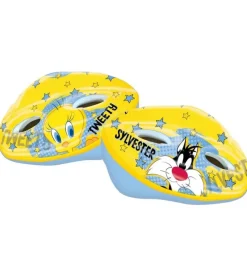 Casco bici per bambini warner bros 